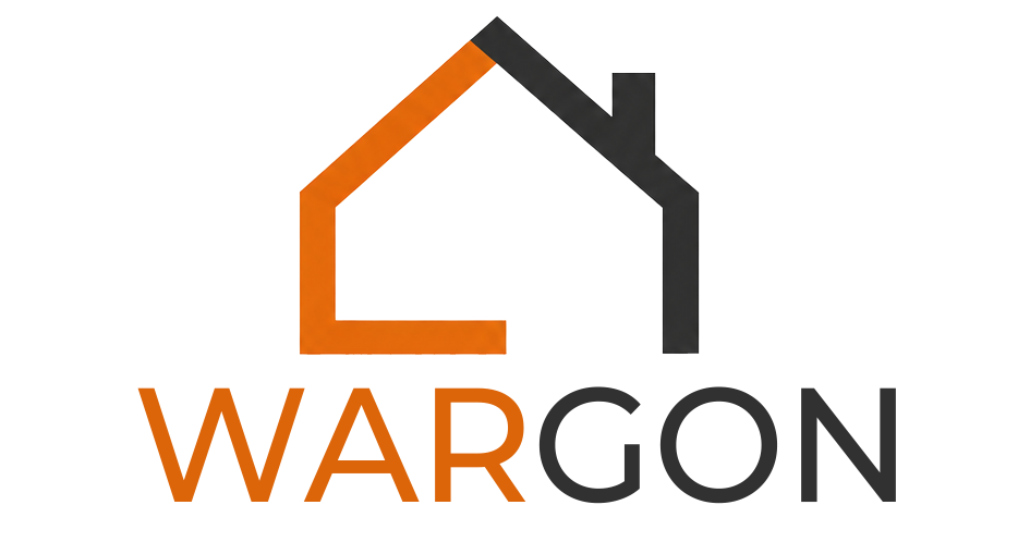 WARGON - Domy, Ogrodzenia, Tarasy, Ogrody